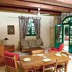 Villagg Tal Fanal מלון *