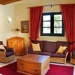 Villagg Tal Fanal מלון