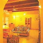 Villagg Tal Fanal מלון גאסרי