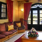 Villagg Tal Fanal מלון