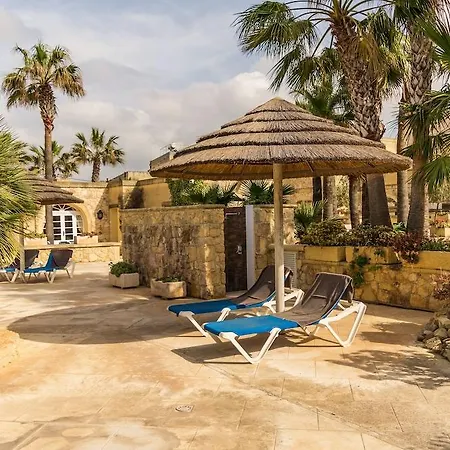 Διαμέρισμα Tal Fanal Village Għasri
