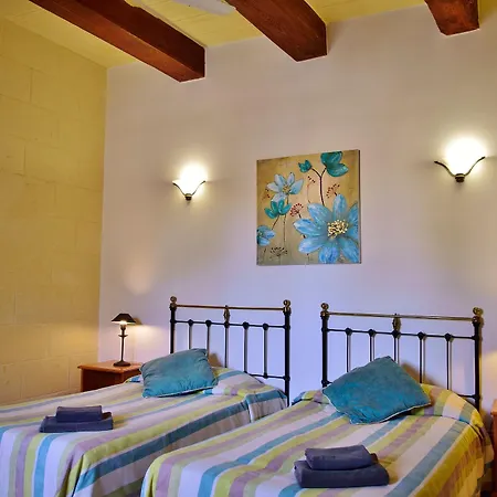 Apartment Hotel Tal Fanal Village *