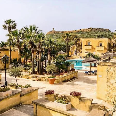 Hotel Tal Fanal Village Apartment