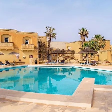 Hotel Tal Fanal Village Apartment