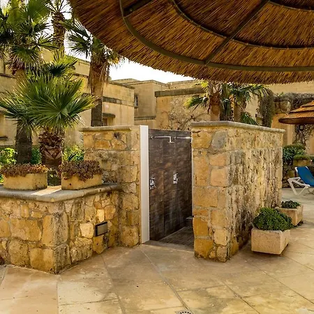 Hotel Tal Fanal Village *