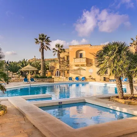 Apartment Hotel Tal Fanal Village Għasri