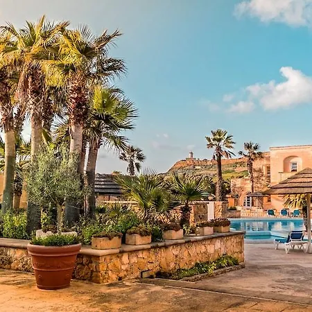 Apartment Hotel Tal Fanal Village *