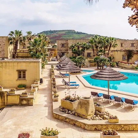 Hotel Tal Fanal Village *