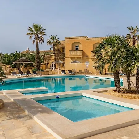 Apartment Hotel Tal Fanal Village