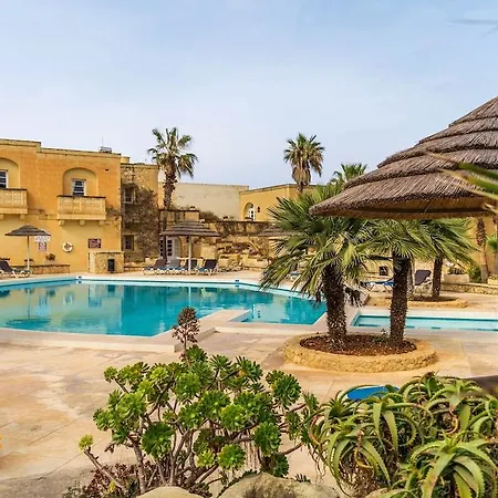 Hotel Tal Fanal Village