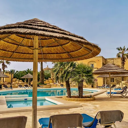 Hotell Villagg Tal Fanal *