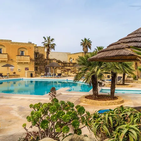 Villagg Tal Fanal Għasri