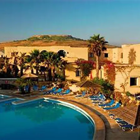 Hotel Tal Fanal Village * Għasri
