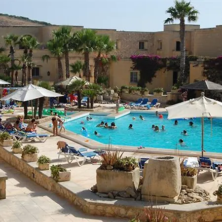 Hotel Tal Fanal Village Apartment Għasri