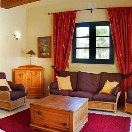 Hotel Tal Fanal Village Apartment