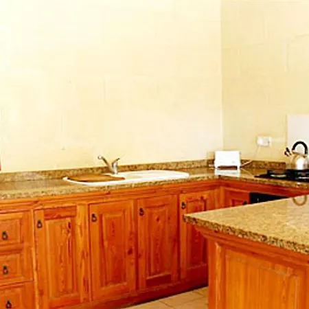 Hotel Tal Fanal Village *