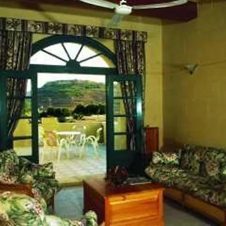 Hotel Tal Fanal Village Apartment *