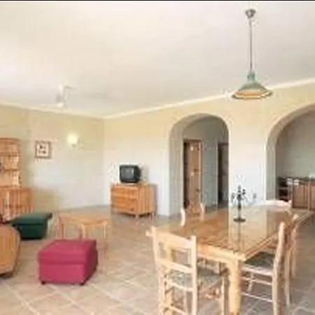 Hotel Tal Fanal Village * Għasri