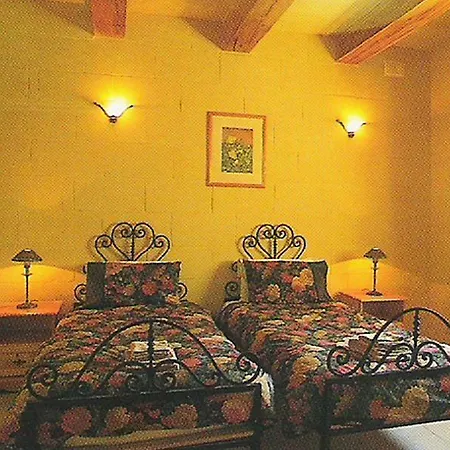 Hotel Tal Fanal Village Apartment
