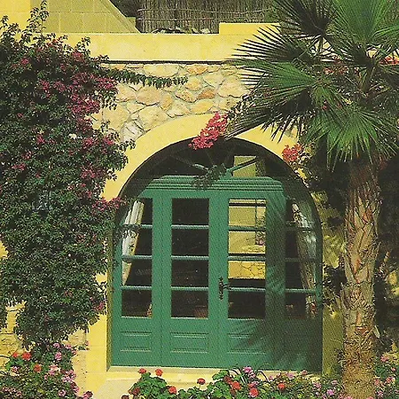 Hotel Tal Fanal Village Apartment