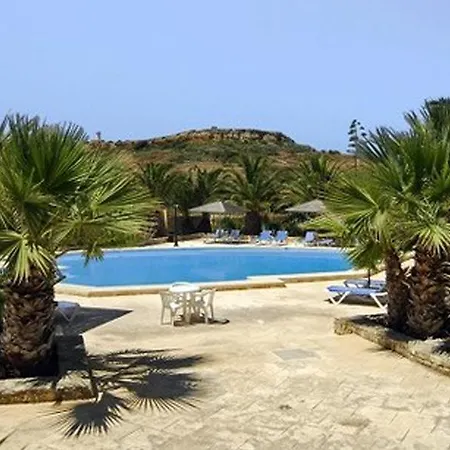 Hotel Tal Fanal Village Apartment *