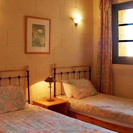 Apartment Hotel Tal Fanal Village *