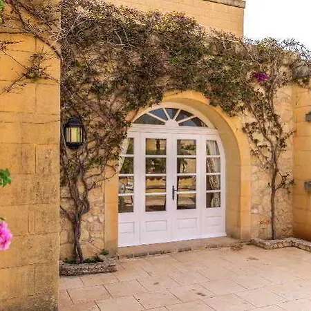 Apartment Hotel Tal Fanal Village *