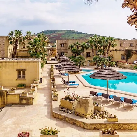 Apartment Hotel Tal Fanal Village Għasri