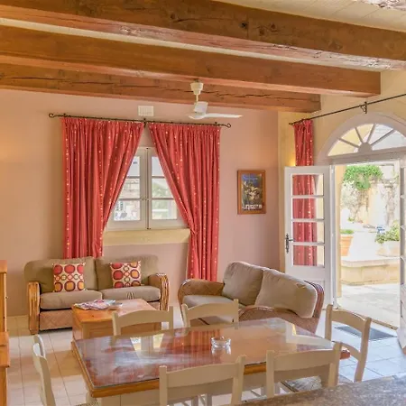 Hotel Tal Fanal Village *