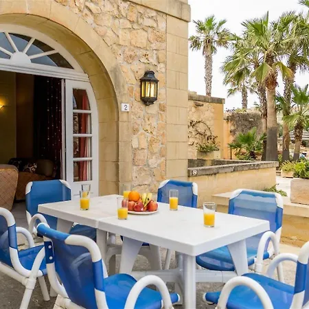 Hotel Tal Fanal Village * Għasri