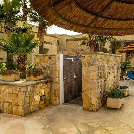 Hotel Tal Fanal Village * Għasri