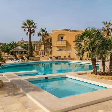 Hotel Tal Fanal Village Apartment Għasri