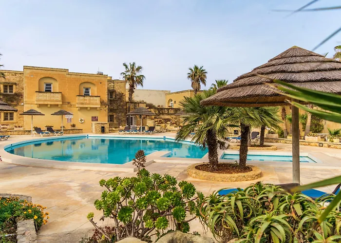 Villagg Tal Fanal Għasri