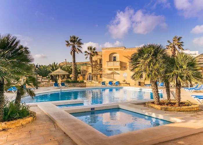 Villagg Tal Fanal * Għasri