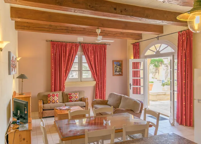 Hotel Villagg Tal Fanal Għasri