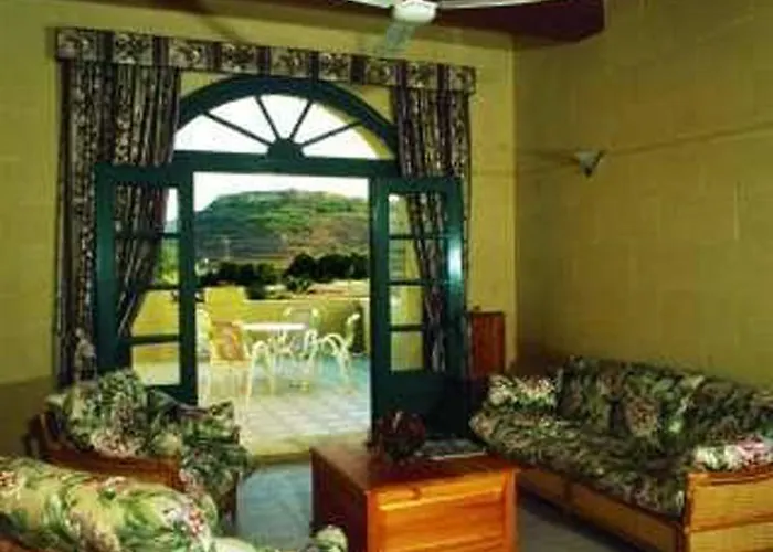 Villagg Tal Fanal Hotel *