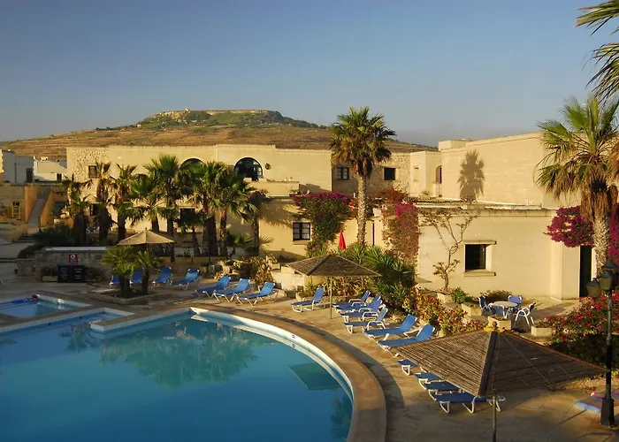 Villagg Tal Fanal Għasri