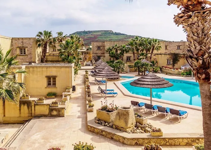 Hotel Villagg Tal Fanal Għasri