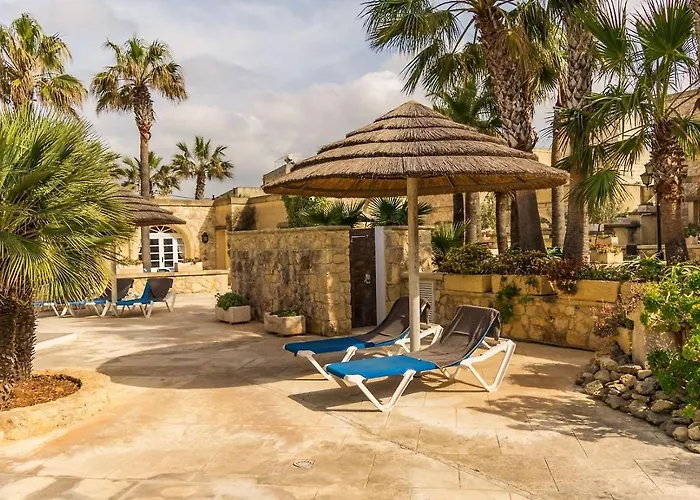 Villagg Tal Fanal Għasri